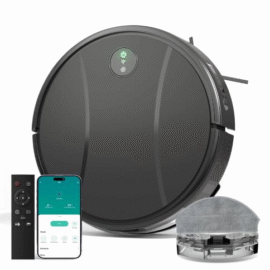 Robot Vacuum