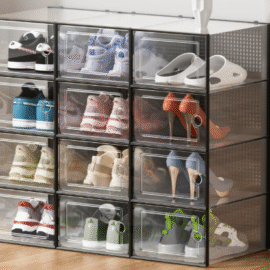 Shoe Organizer 