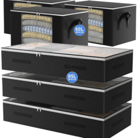 Large Underbed Storage Bags